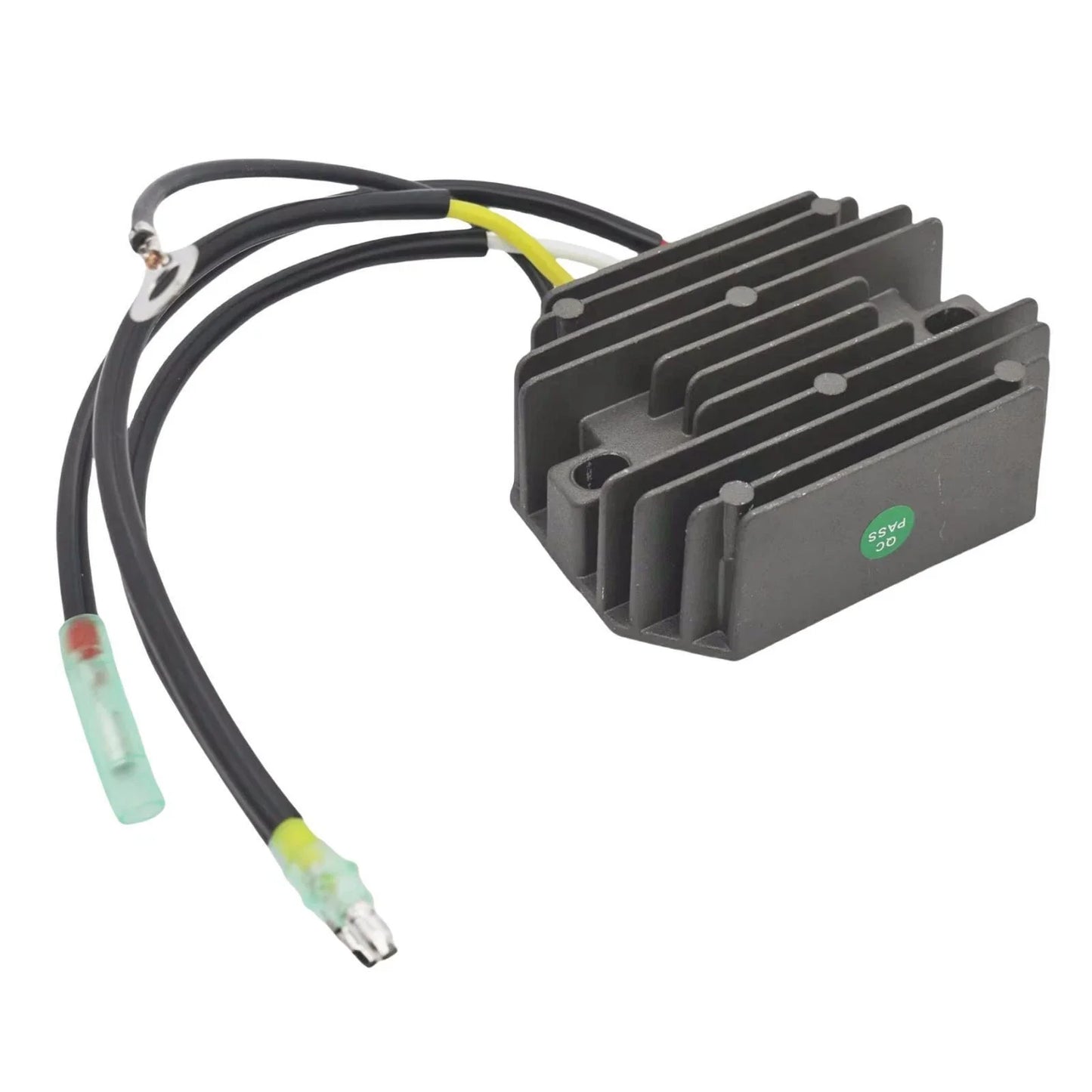 New Rectifier for Mercury 10-20HP 4-Stroke Outboard (879147T62)