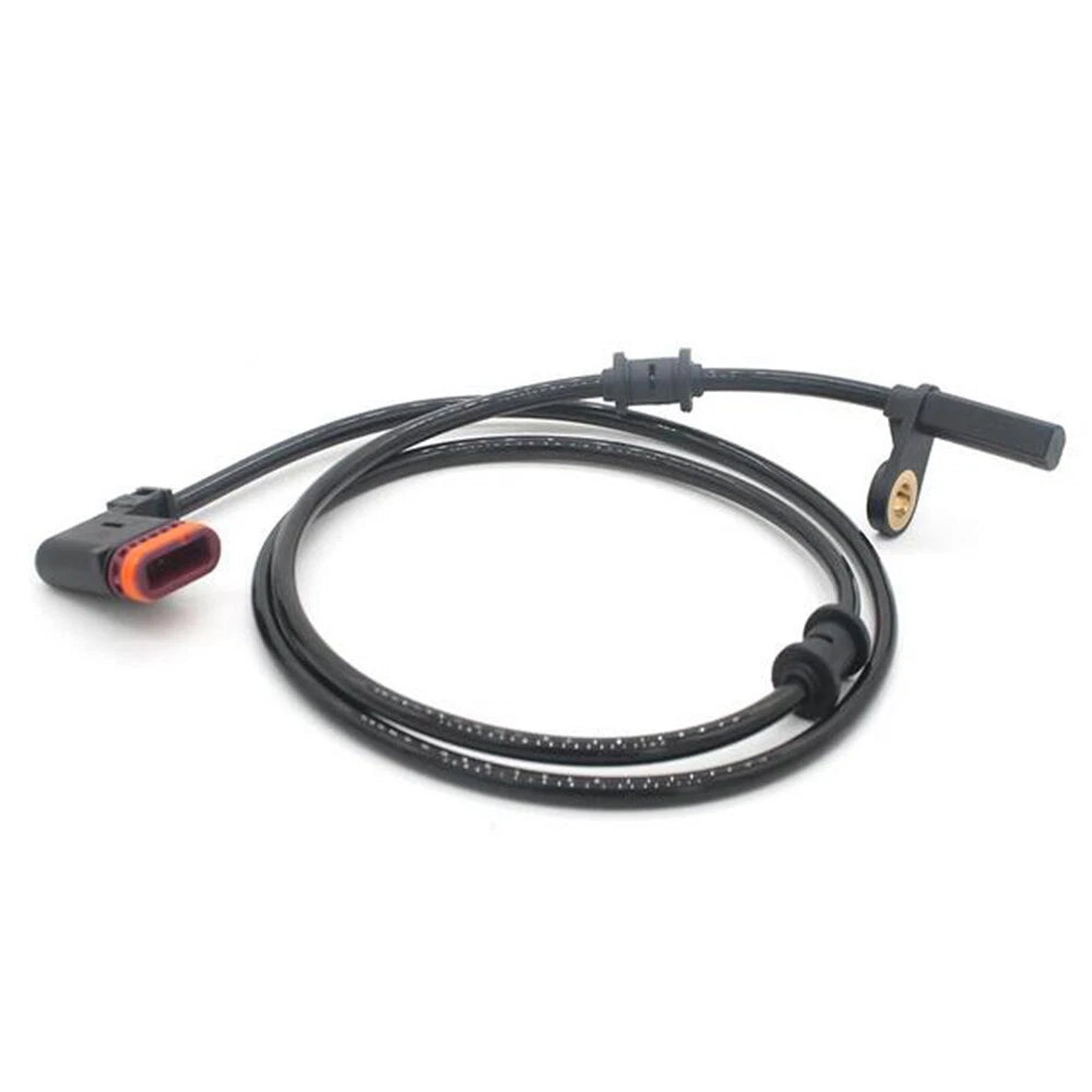 Rear Right ABS Wheel Speed Sensor for Mercedes-Benz S203 W203 A209 (2002–2009)