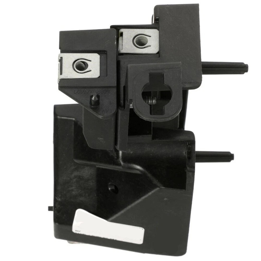Radiator Cooling Module Bracket Left Side for 2019-2021 Jeep Cherokee