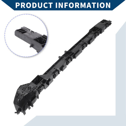 Left Rear Bumper Support Bracket for Honda Fit (2018-2019)