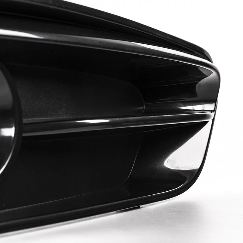 Front Right Fog Light Grille Cover for BMW F20 F21 LCI (2015-2018)