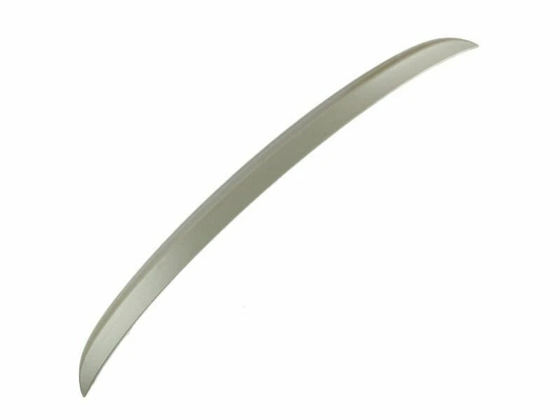 ABS Aero Rear Boot Spoiler for BMW E60 (2004-2010)