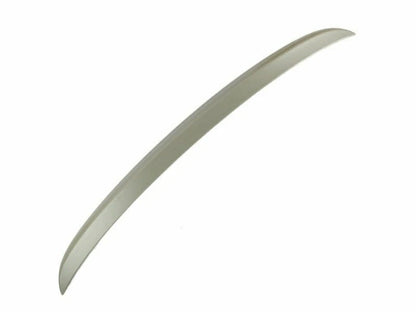 ABS Aero Rear Boot Spoiler for BMW E60 (2004-2010)