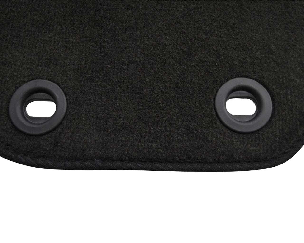 Floor Mats for Aston Martin DB11 2017-2022 Black Carpets 2 x NEW