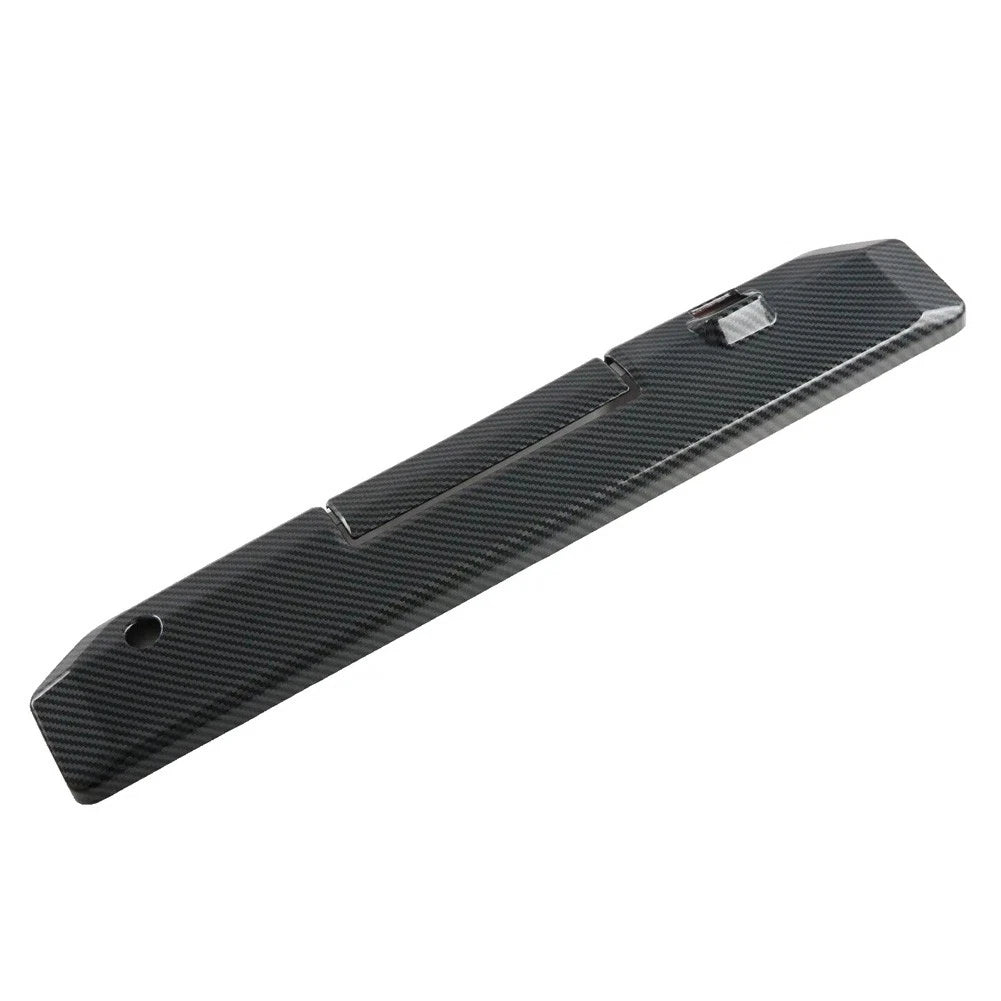Tailgate Handle Dish Cover for Mitsubishi MV Triton (2023-2024)