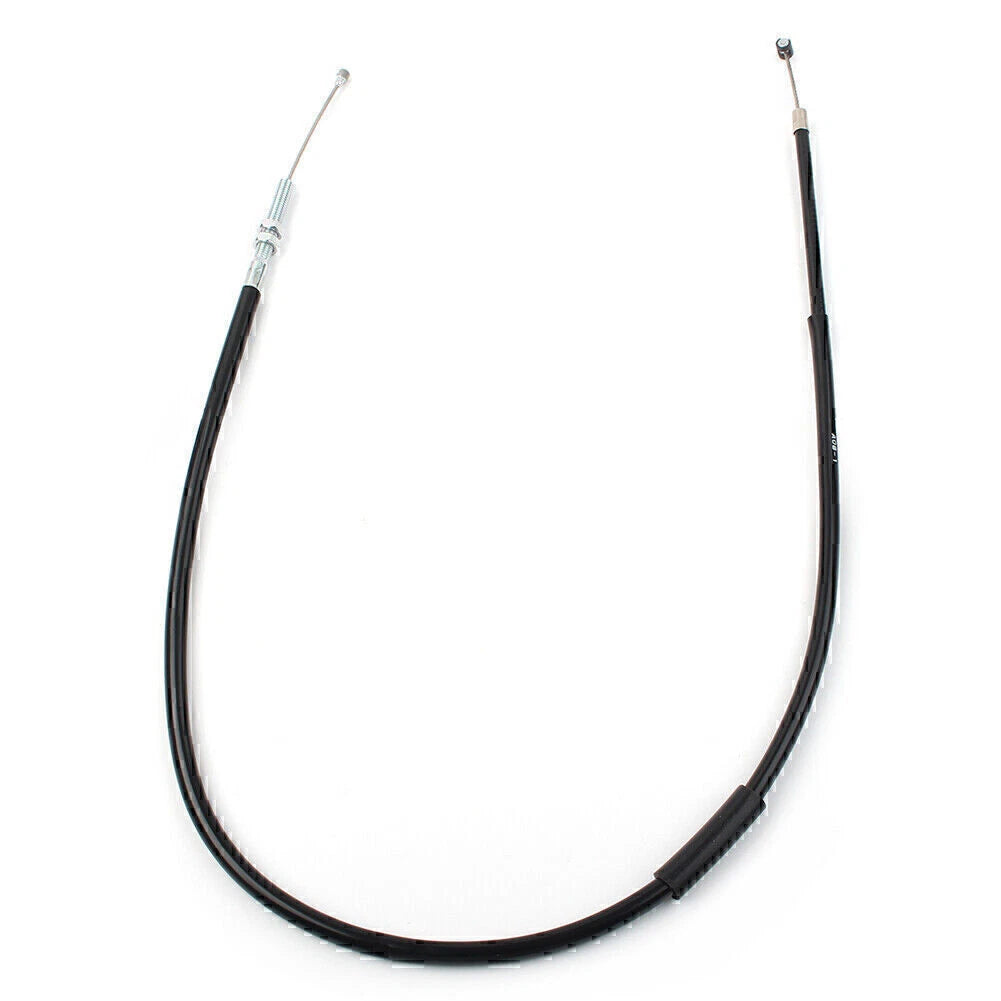 Black Brake Clutch Cable for Honda CBR1000RR (2014-2020)