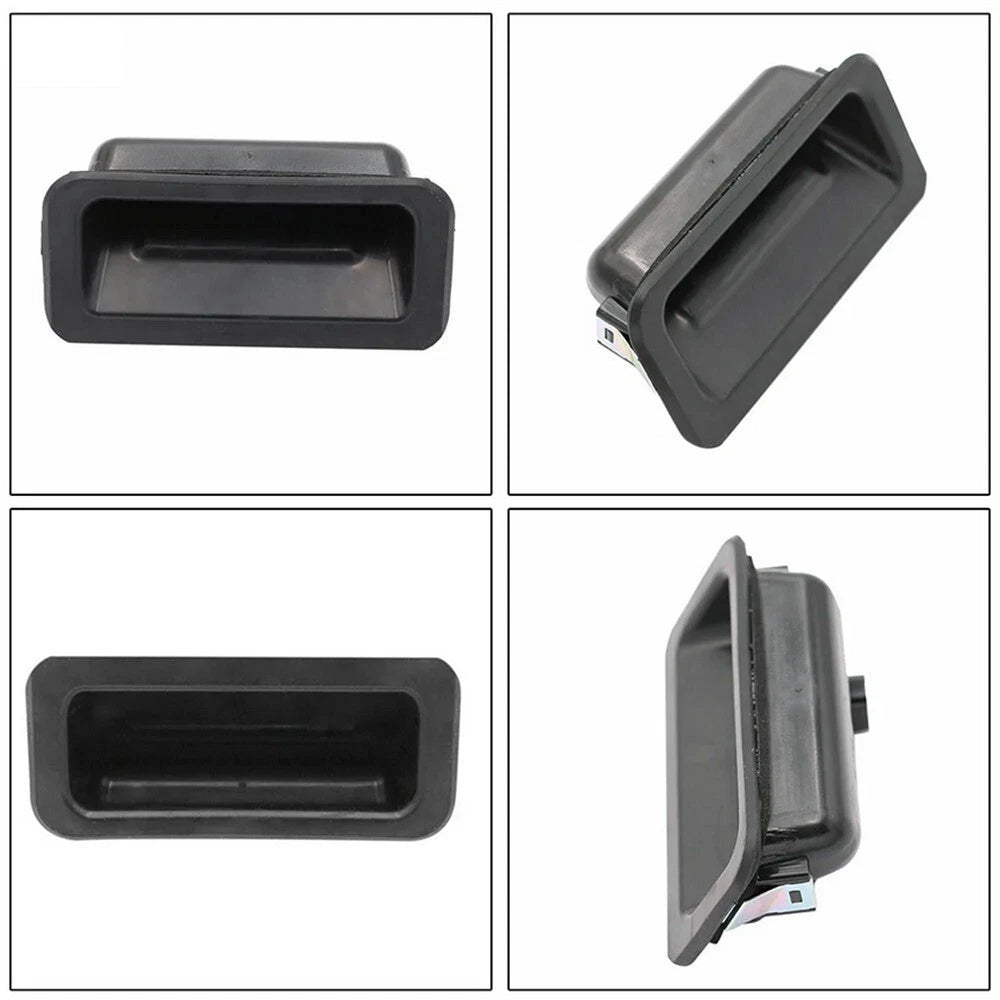 Trunk Lid Lock Release Handle for Kia Forte (2009-2018)