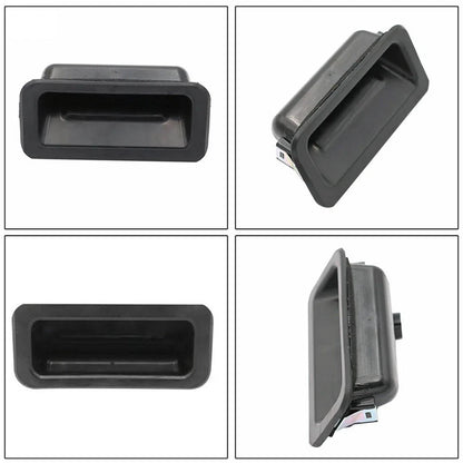 Trunk Lid Lock Release Handle for Kia Forte (2009-2018)