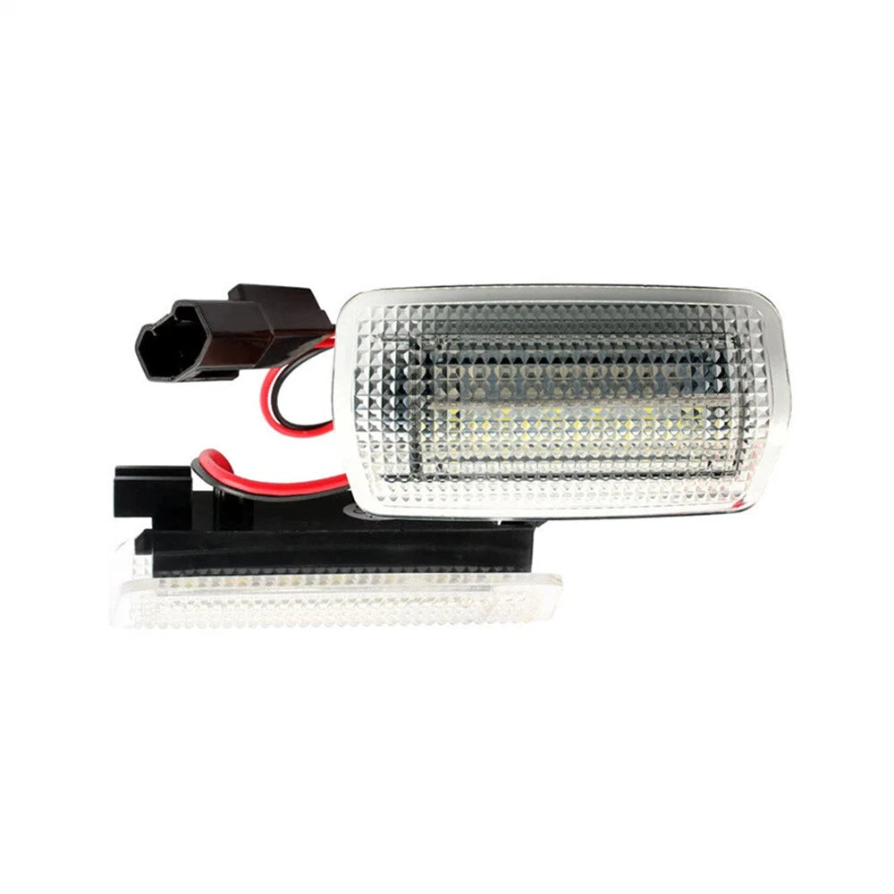 LED Side Door Courtesy Lights for Lexus Toyota Camry (2007-2011)