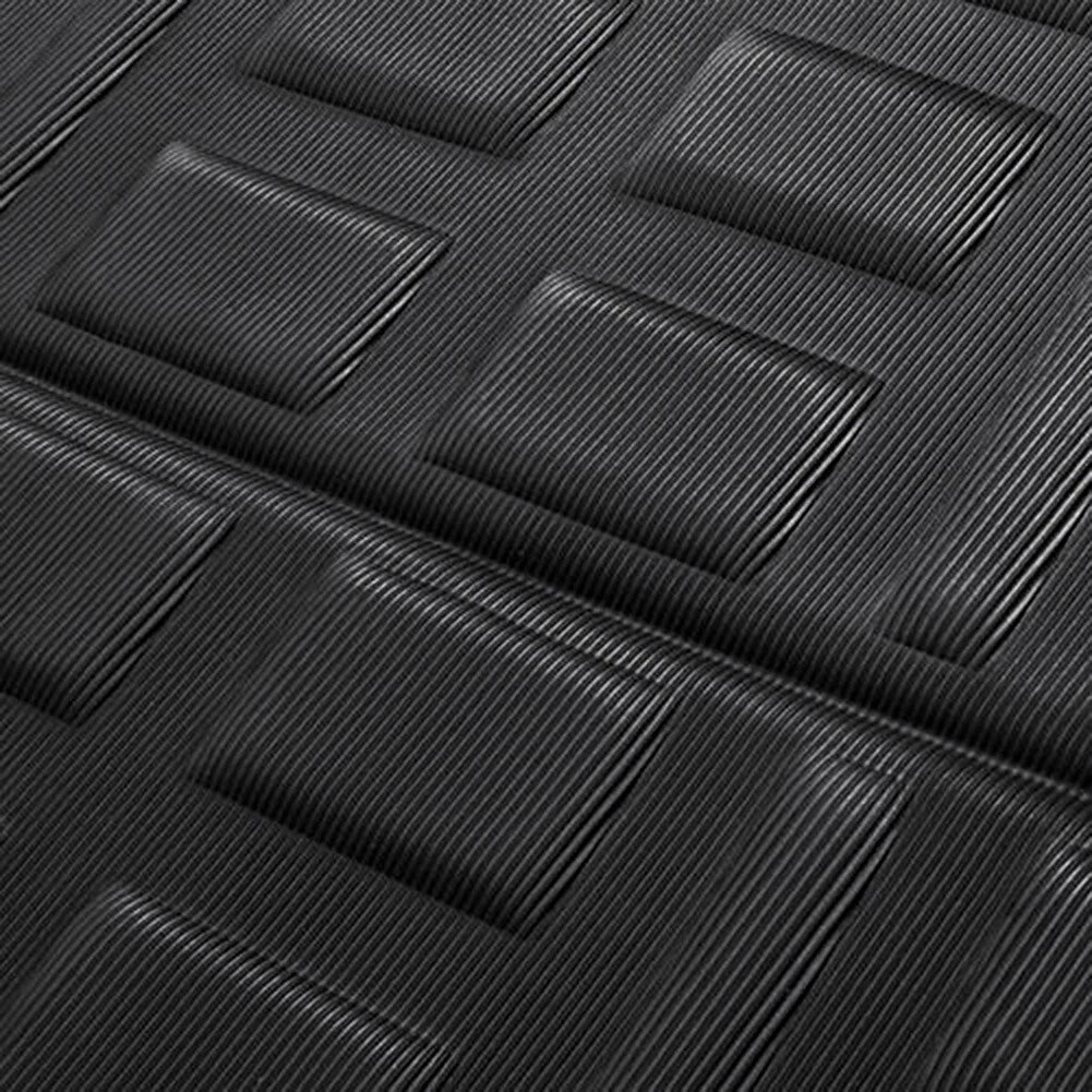 Rear Boot Liner Trunk Cargo Mat for BMW 3 Series F30 Sedan (2012-2018)