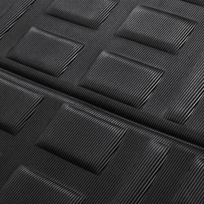 Rear Boot Liner Trunk Cargo Mat for BMW 3 Series F30 Sedan (2012-2018)