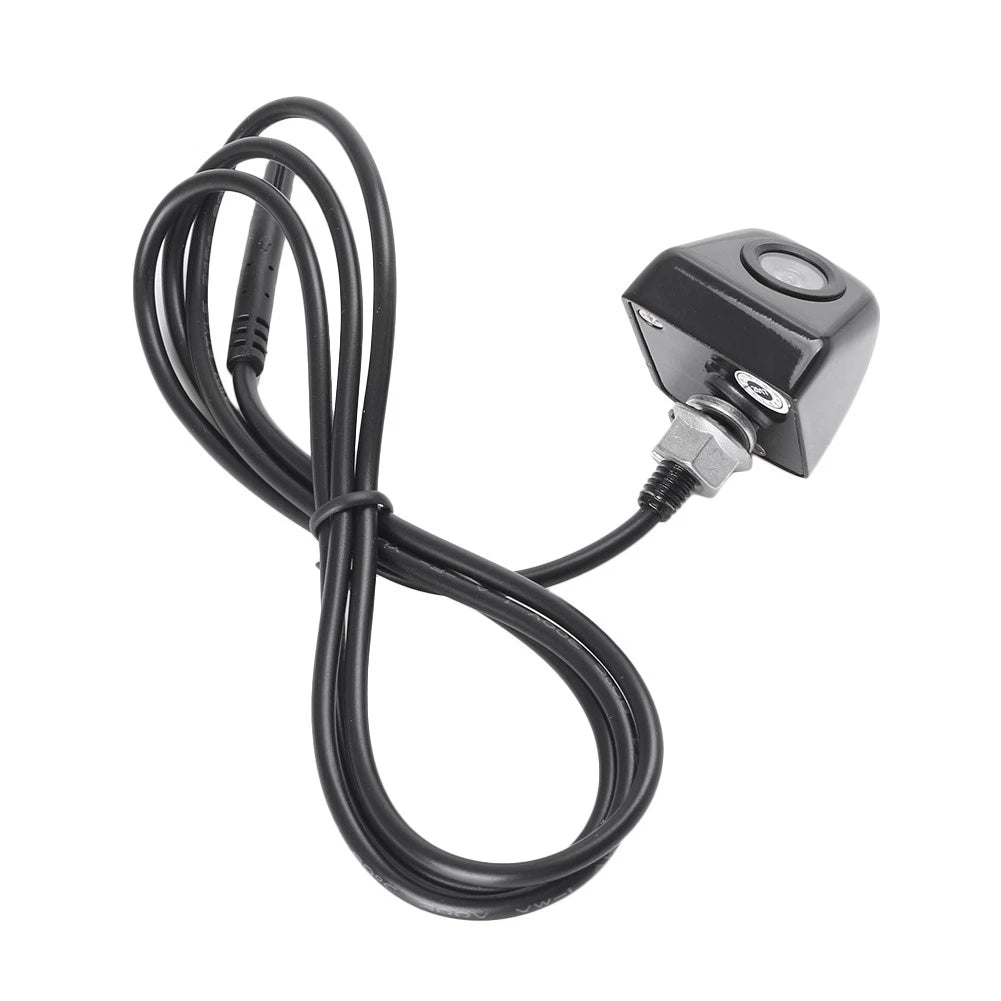 Rear View Night Vision Backup Camera for Car Truck Waterproof (1PC)