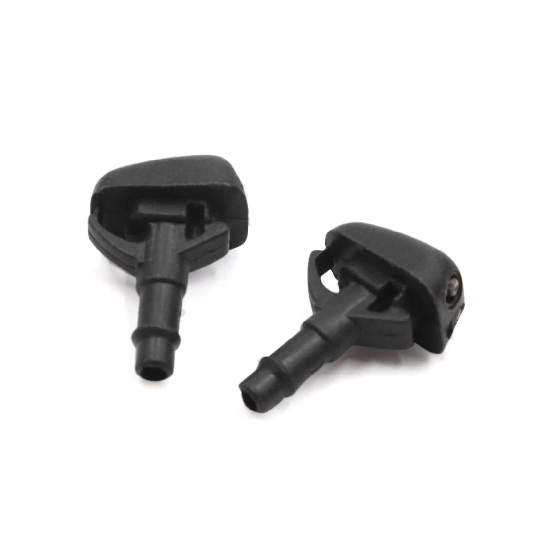 Plastic Windshield Washer Wiper Nozzles for Mitsubishi