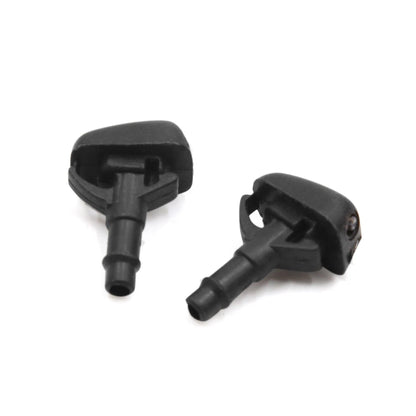 Plastic Windshield Washer Wiper Nozzles for Mitsubishi