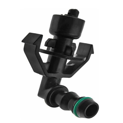 Front Headlight Washer Nozzle Jet for BMW 3 Series E90 E92 E93 M3 (2007-2013)