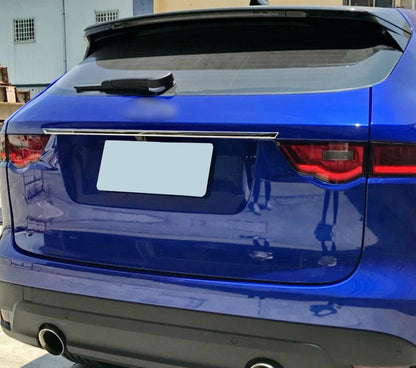 Boot Lid Moulding Handle Trim for Jaguar F-Pace X761 (2016-2019)