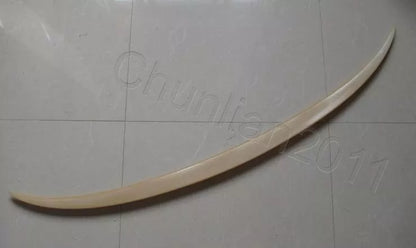 Factory Style Spoiler Wing ABS for BMW X4 F26 (2015-2017)