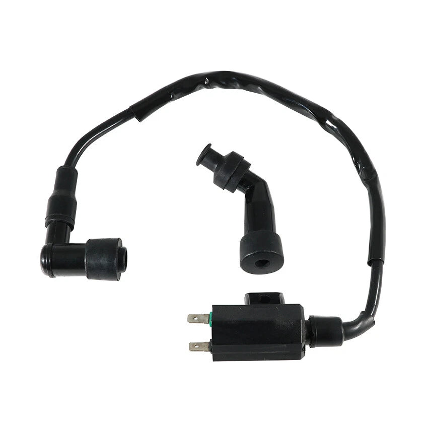 Ignition Coil for Suzuki DR125, DR200, LT80 QuadSport (1985-2006)