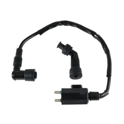 Ignition Coil for Suzuki DR125, DR200, LT80 QuadSport (1985-2006)
