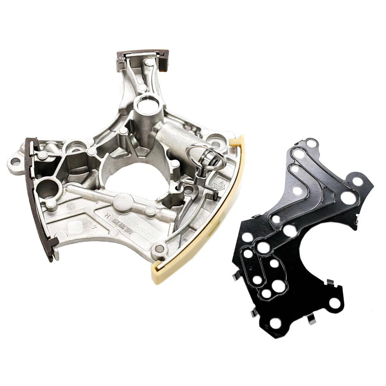 Timing Chain Tensioner & Gasket Kit for Audi A4 A6 A8 (2000-2006)
