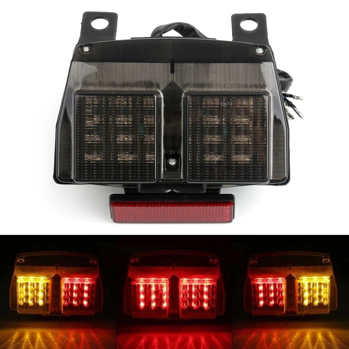TailLight Turn Signals for Ducati 916/996/998/998R (1994-2004)