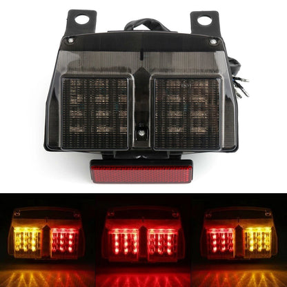 TailLight Turn Signals for Ducati 916/996/998/998R (1994-2004)
