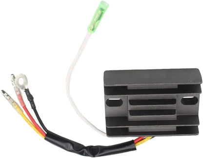 Rectifier / Regulator for Suzuki DF9.9B/DF15A/DF20A