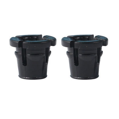 4 x Adaptive Cruise Control Mounting Clips for Jeep Cherokee (2014-2018)