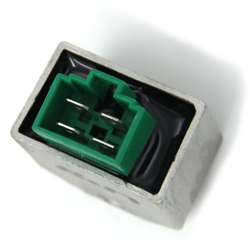 Voltage Rectifier Regulator for Yamaha DT125R TT-R50 TTR230 TTR90 TTR110 TTR125 (1990-2023)