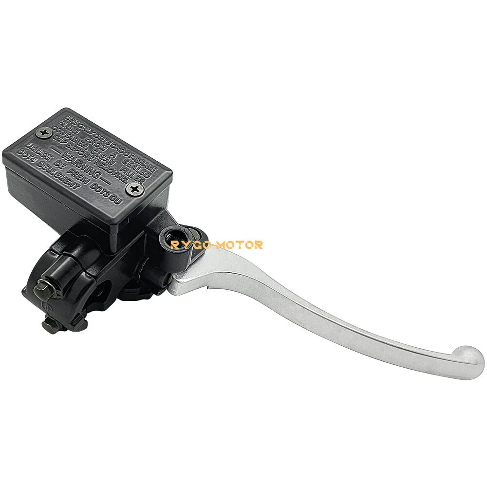 Front Right Brake Master Cylinder for Yamaha Raptor