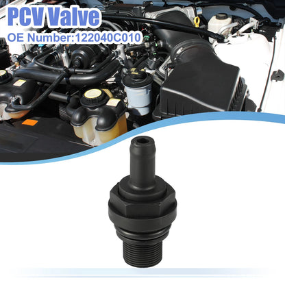 PCV Valve Fitting for Toyota Tacoma (2005-2015)