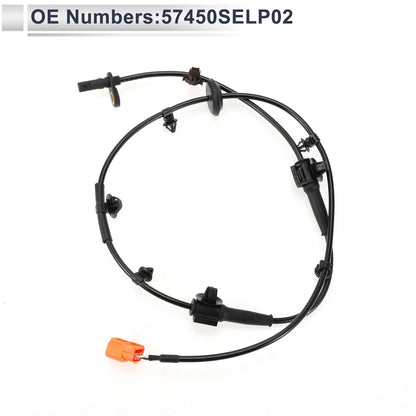 ABS Wheel Speed Sensor for Honda Jazz II (2002-2008)
