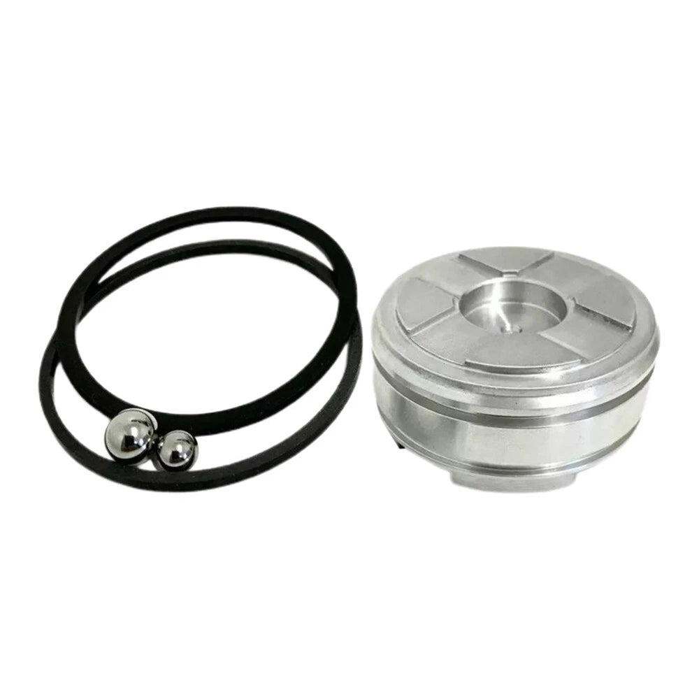 Pinless Accumulator Piston Kit for 4L60E 4L60 4L65E 4L70E (2000-2014)