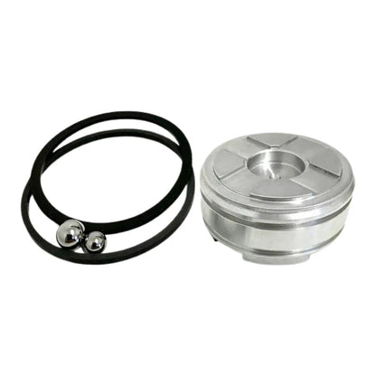 Pinless Accumulator Piston Kit for 4L60E 4L60 4L65E 4L70E (2000-2014)