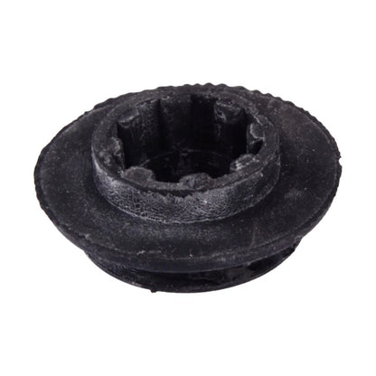 2 x Rubber Radiator Bracket Insulator Bushings for Toyota Corolla (2009-2019)