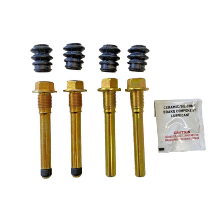 Front Brake Caliper Slide Pin Kit for Holden Rodeo TF (1999–2003)