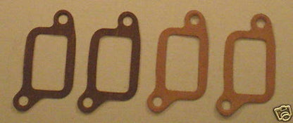 Inlet manifold gaskets for Canter/Delica/Pajero/Shogun L200 2.8 TD 4M40