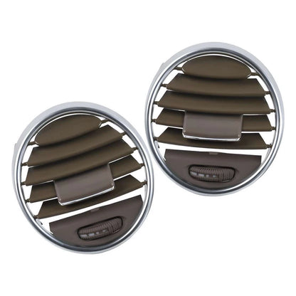 LH+RH Air Vent Outlet Panel for Benz ML350 ML63 AMG (2006-2011)