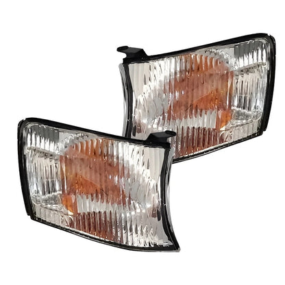 Front Bumper Turn Signal Light for Toyota Chaser GX100 JZX100 (1996-2001)