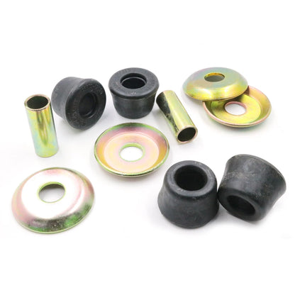 Tension Rod Bush for Toyota Corolla KE30 KE31 KE35 TE36 TE51 TE55 1974-1981