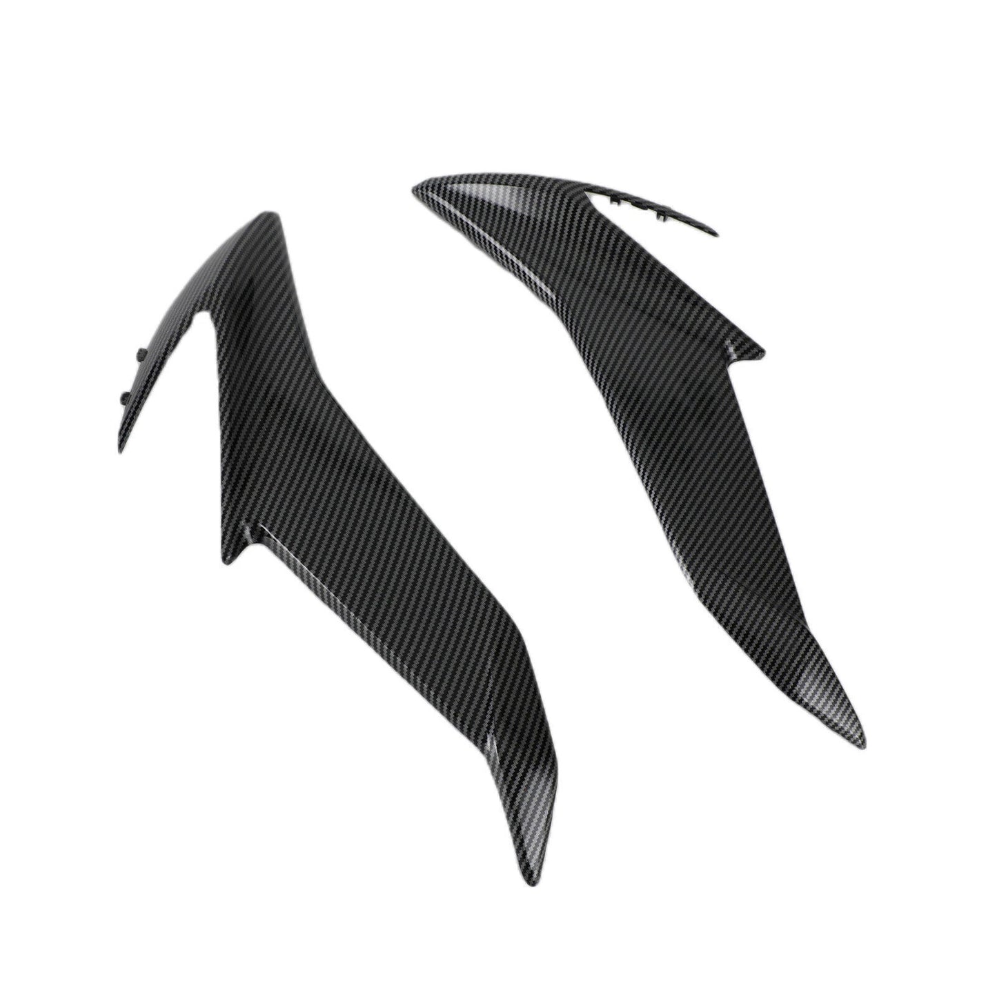 Side Frame Fairing Radiator Cover for Suzuki GSX-S750 (2017-2021)