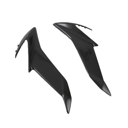 Side Frame Fairing Radiator Cover for Suzuki GSX-S750 (2017-2021)