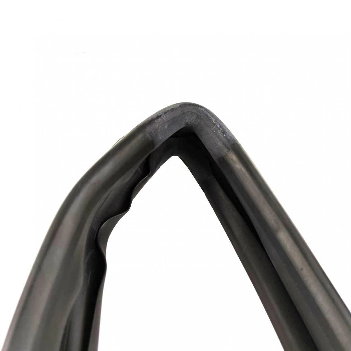 Glass Run Door Channel Rubber Rear LH+RH Fits Isuzu D-Max TFR 4D Pickup 2003-11
