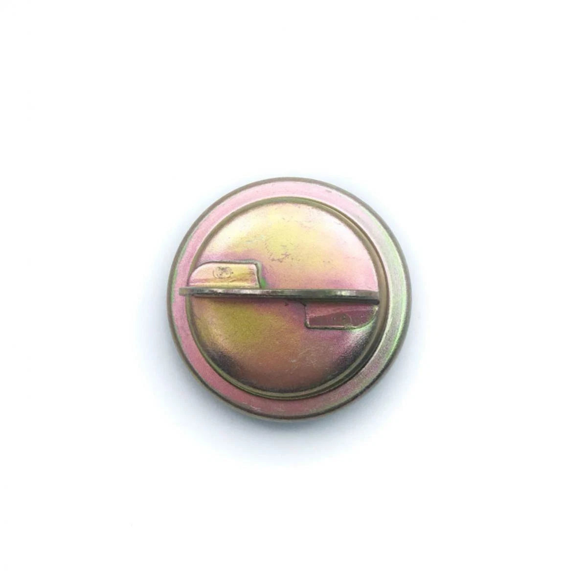 Diesel Tank Cap Reservoir Cover Small Fit Daihutsu Mira 1000 Kei Car Compact D05