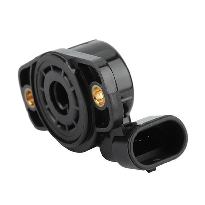 Throttle Position Sensor for Citroen Fiat Peugeot Renault Kangoo Clio (2001-2019)