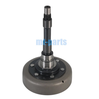 Clutch Variator Pulley Set for CFMoto X8 CFORCE (2013-2016)