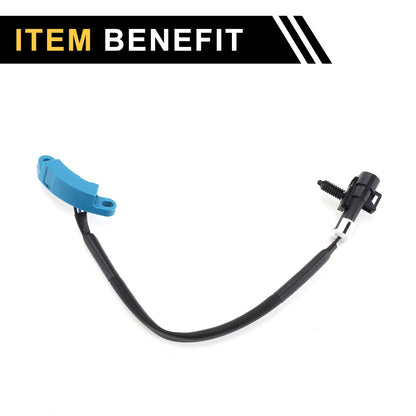 Crankshaft Position Sensor for Chevrolet Monte Carlo Z34 (1995-1996)