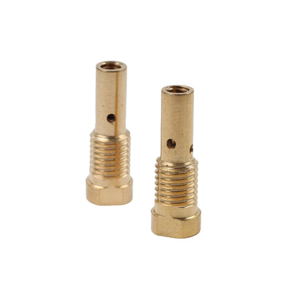Gas Diffuser Tip Holder 2 x Pcs for Weld Pak HD Mig Welder (10949)
