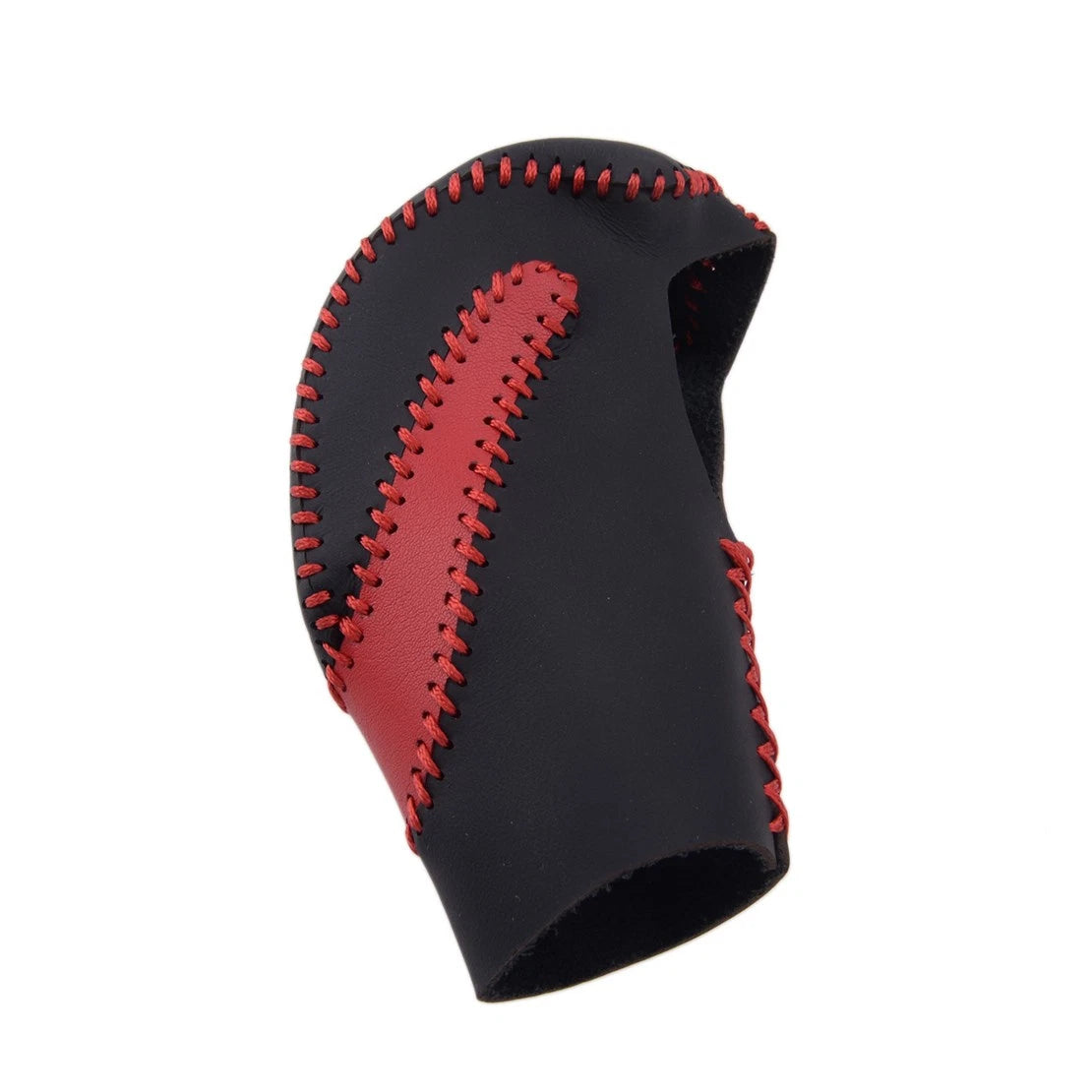 Leather Gear Shift Knob Cover for Honda Accord (2013-2017)