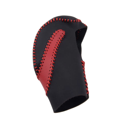 Leather Gear Shift Knob Cover for Honda Accord (2013-2017)
